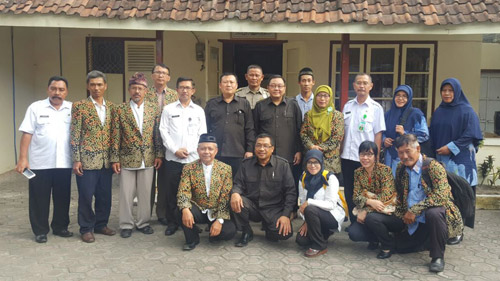 FKUB Jatim Turba
