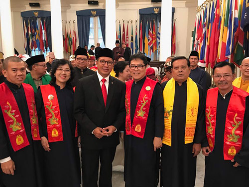 Hari Lahir Pancasila