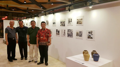 Singkawang Culture Center ( SCC)