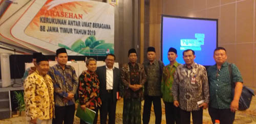 Sarasehan Kerukunan