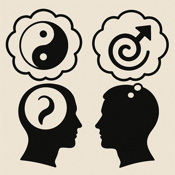 yin yang berpikir 01