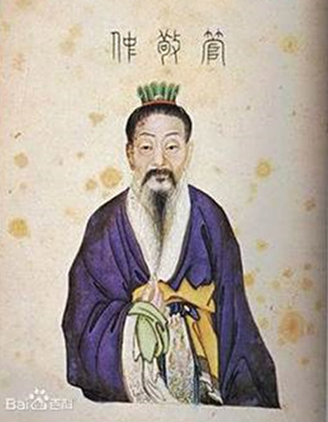 guan zhong 01