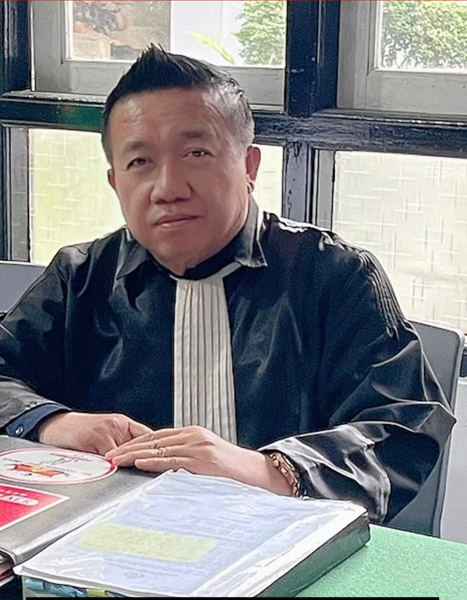 pasal kehidupan beragama 01